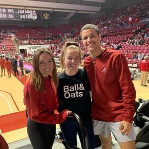 Meet your Posher, Preston